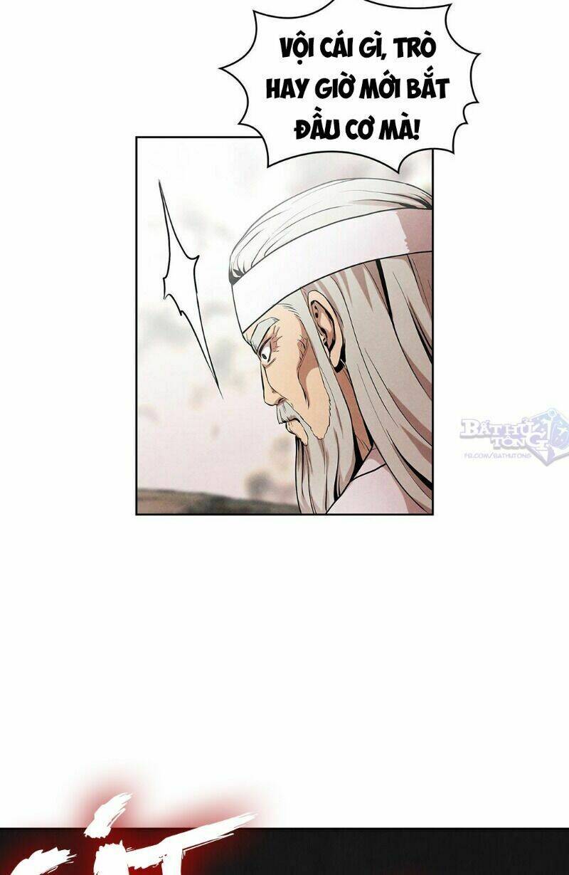 Đại Sư Huynh: Chapter 9