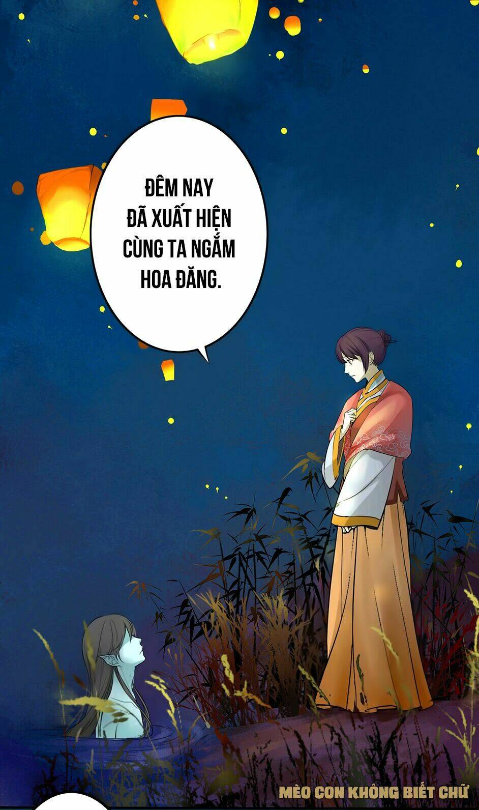 Bốc Toán Tử: Chapter 1