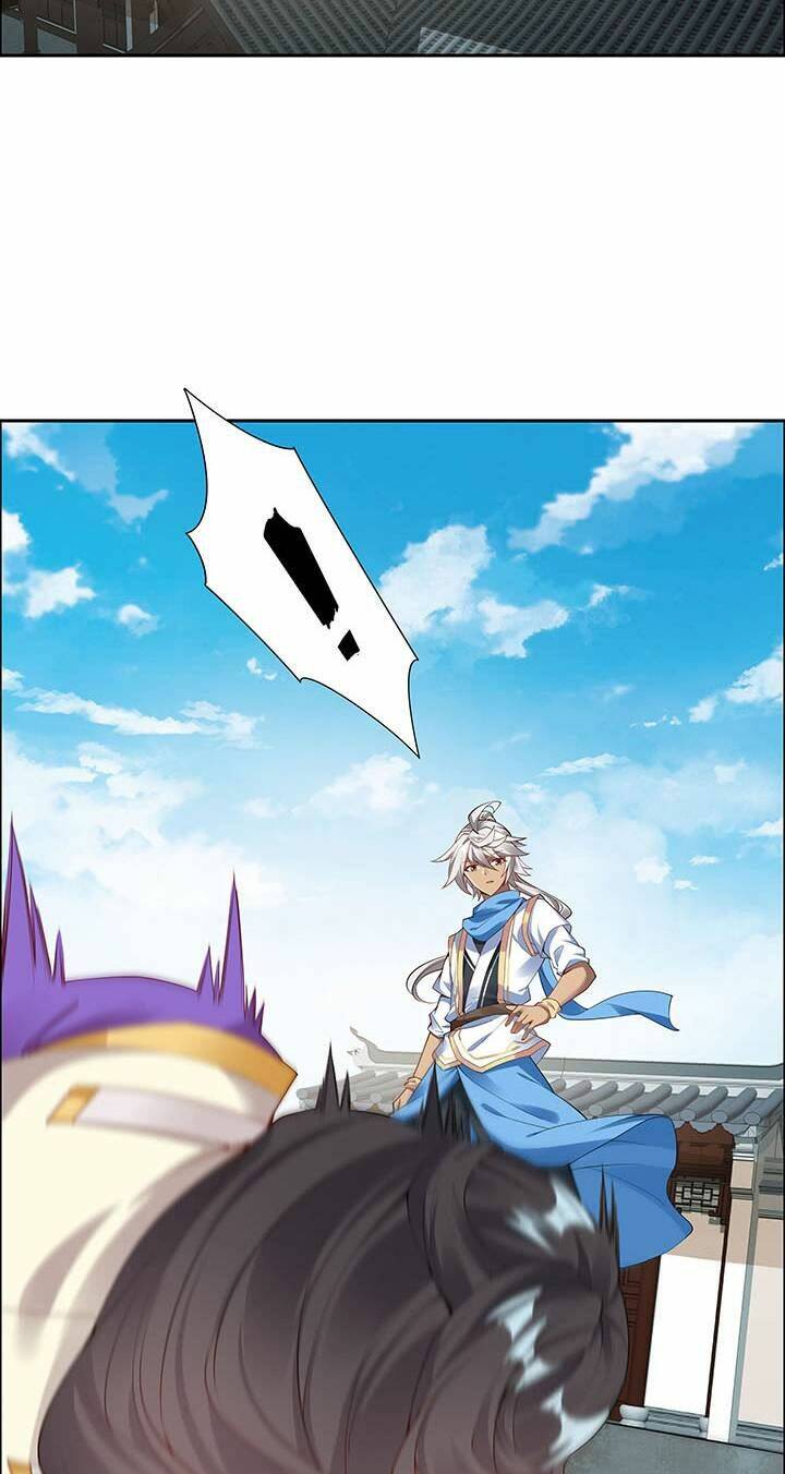 Nghịch Lân: Chapter 28