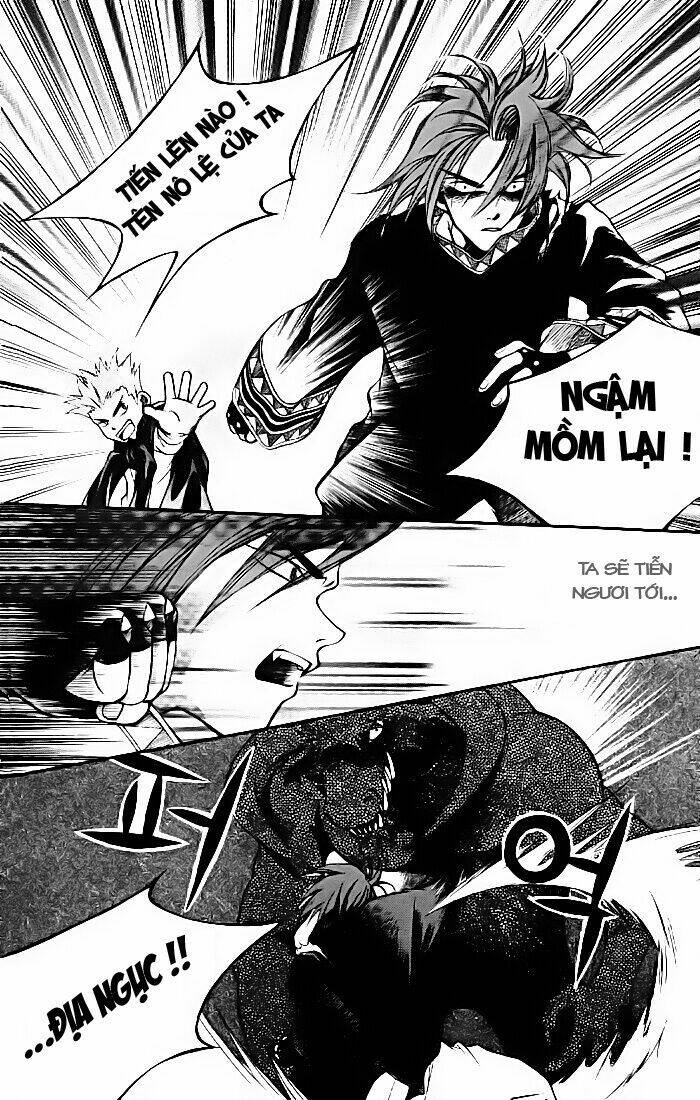 Yureka Lost Saga: Chapter 1