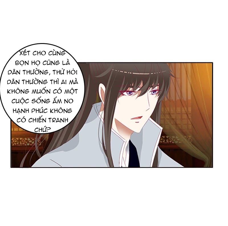 Thông Linh Phi: Chapter 494