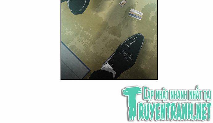 Revival Man: Chapter 5