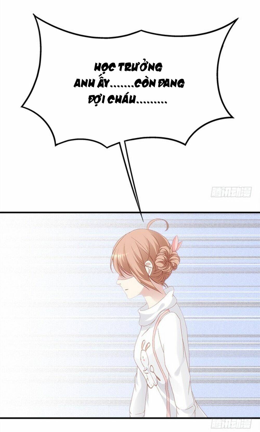 Ám Dạ Vô Thường: Chapter 77