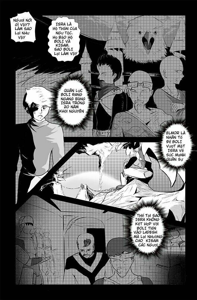 Noa: Chapter 36