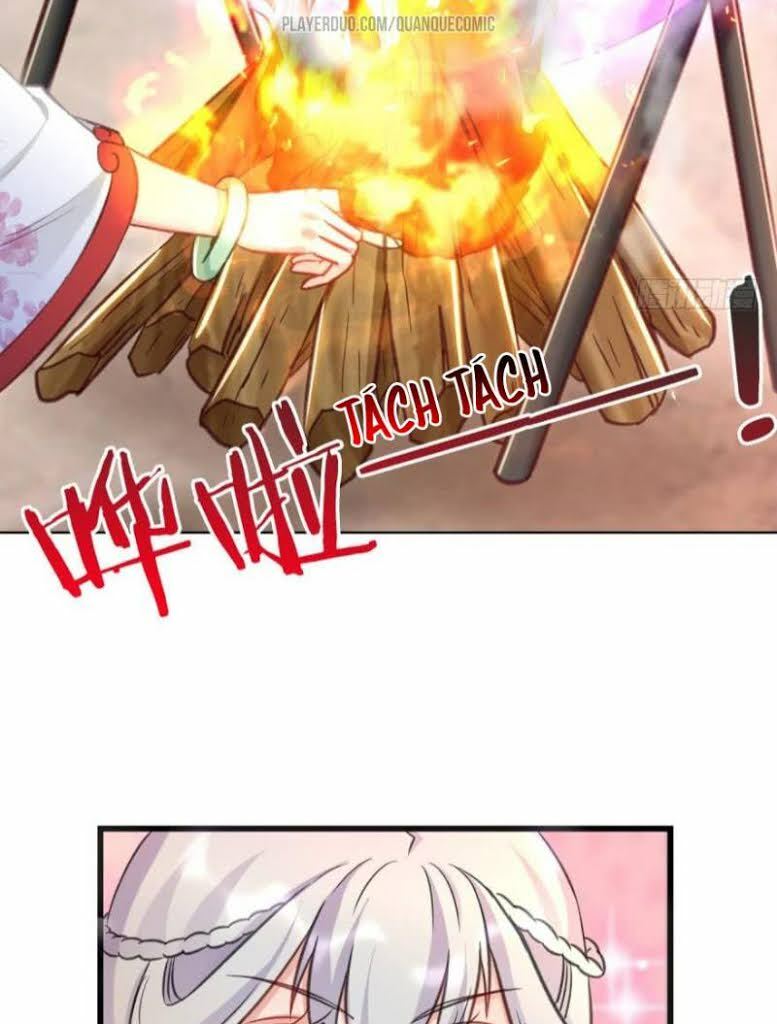 Lão Tổ Của Bạn Đang Online: Chapter 61