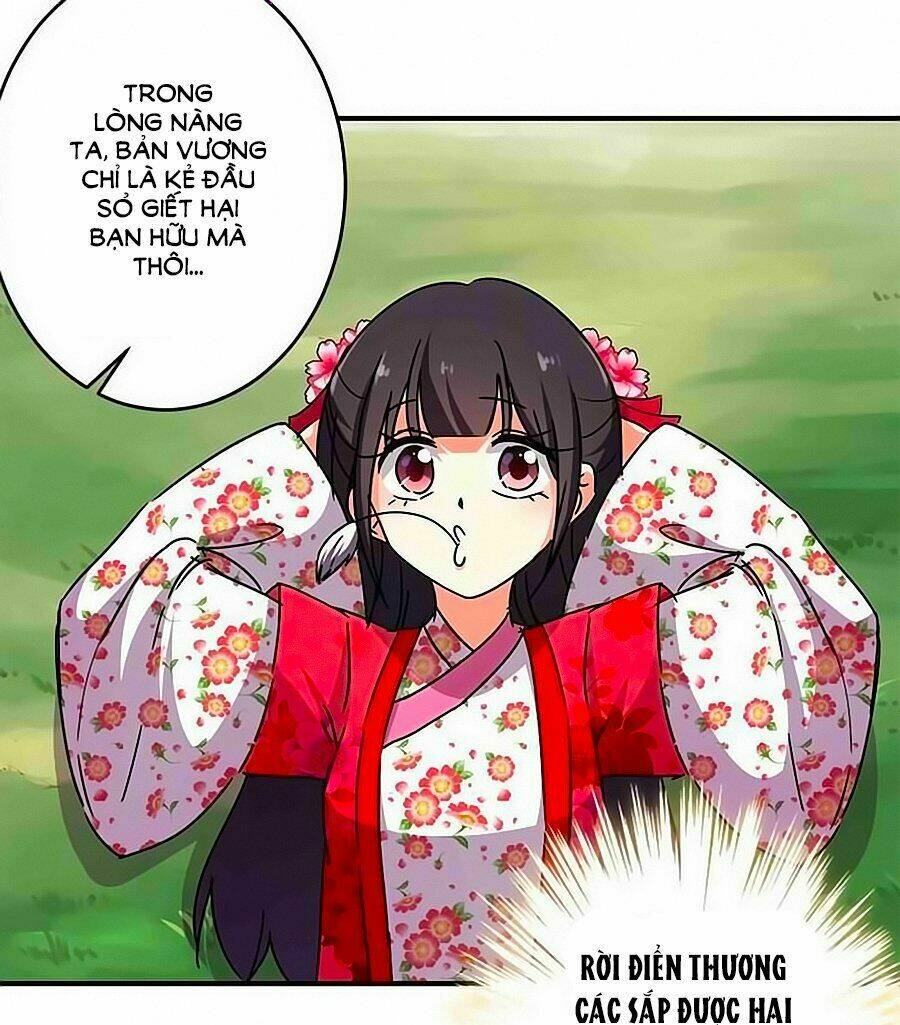 Vương Gia! Ngươi Thật Bỉ Ổi: Chapter 248