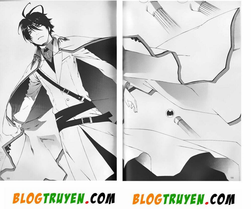 Đại Chiến Bóng Tối: Chapter 55