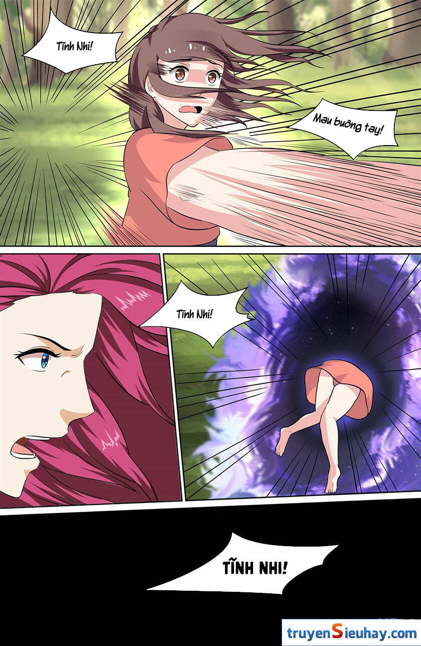 Cực Phẩm Tu Chân Thiếu Niên: Chapter 90