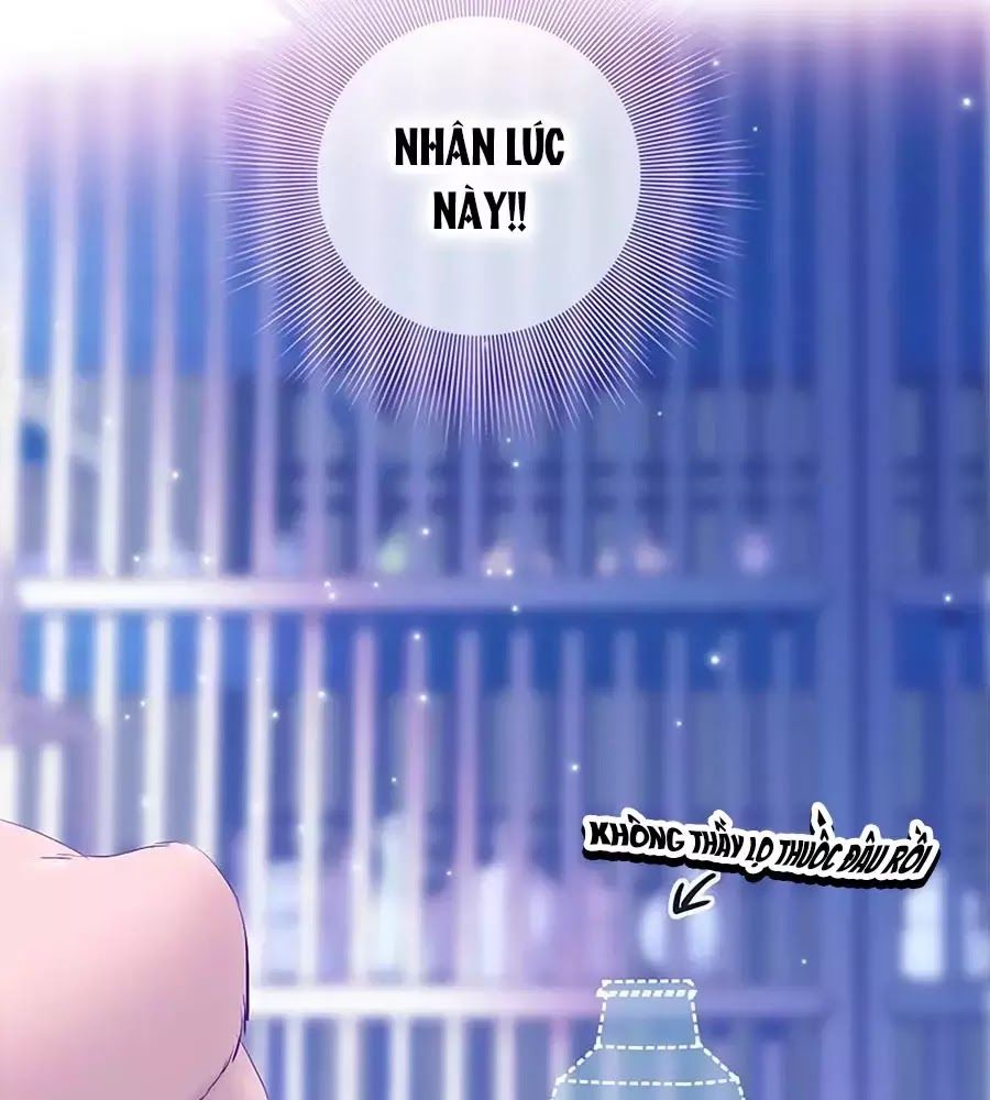 Kiều Nhi Hư Quá Nha: Chapter 8