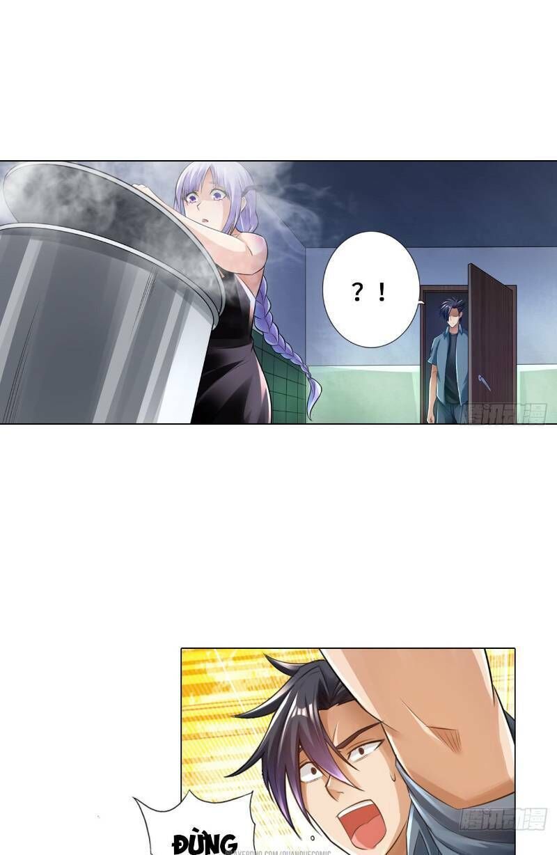 Hệ Thống Tìm Đường Chết Mạnh Nhất: Chapter 8