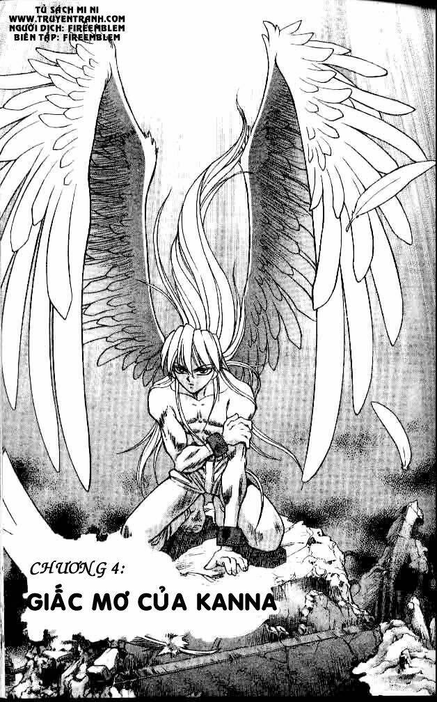 Devil And Devil: Chapter 11