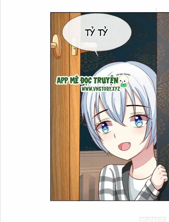 Nam Thần Ma Cà Rồng: Sủng Nhược Tiểu Lãn Thê: Chapter 120