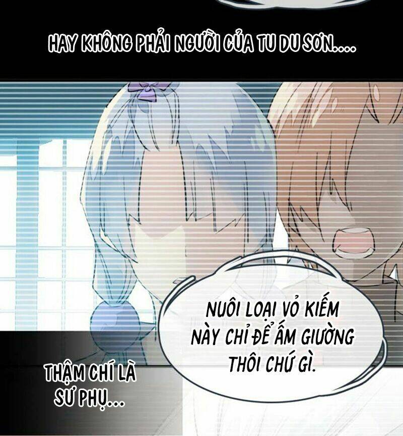 Sư Phụ Lại Trêu Chọc Ta: Chapter 47