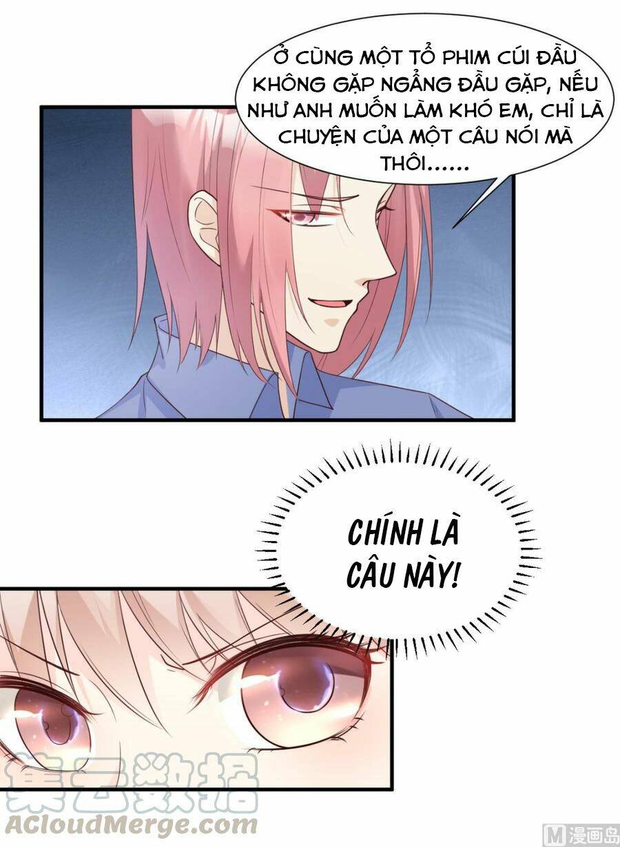Tư Sủng Cục Cưng Bảo Bối: Chapter 52