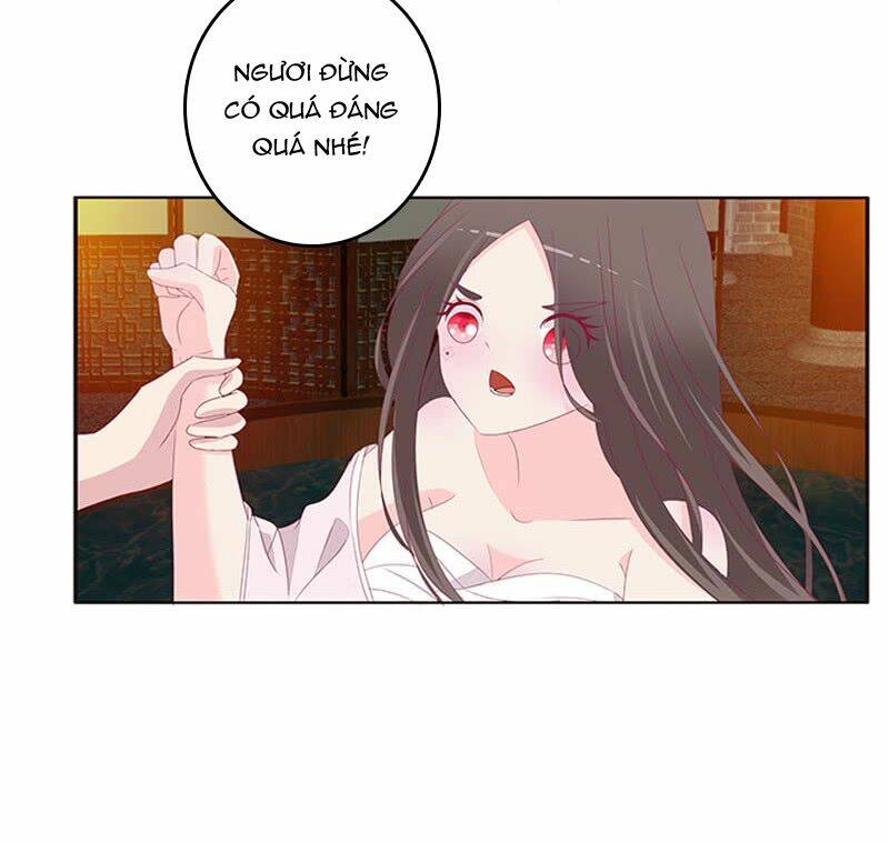 Tướng Quân Mời Ra Trận: Chapter 132