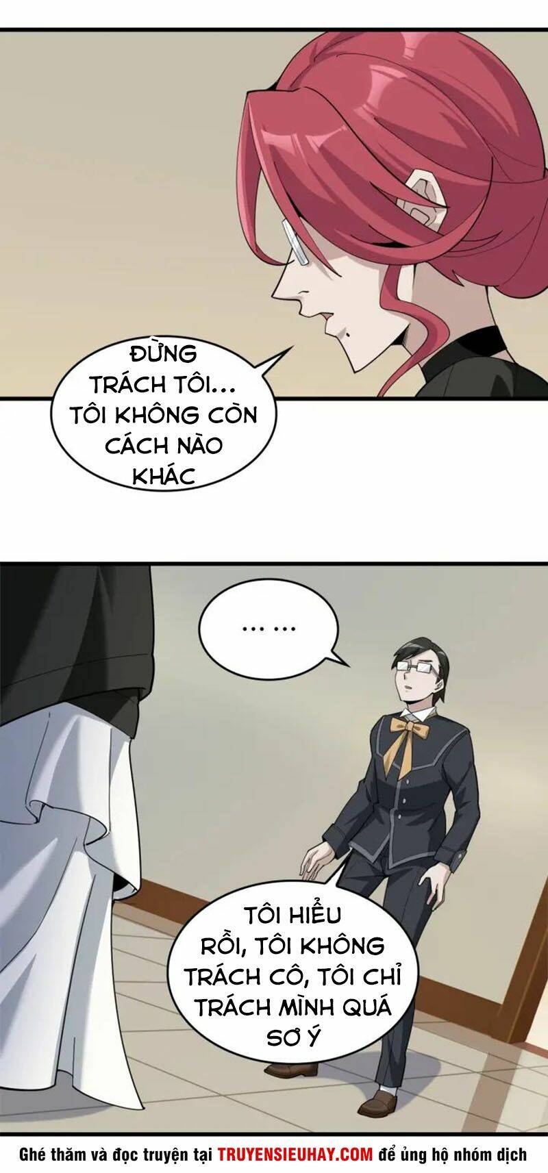 Siêu Cấp Đại Chủ Bạ: Chapter 70