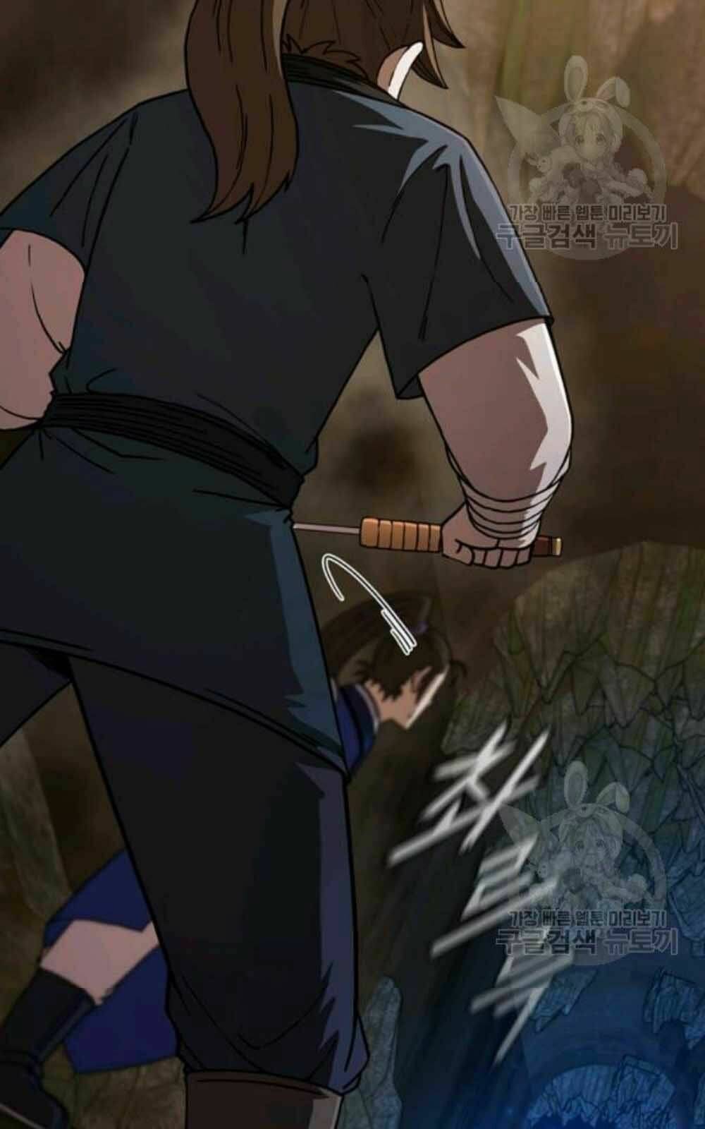 Thân Thủ Đệ Nhất Kiếm: Chapter 60