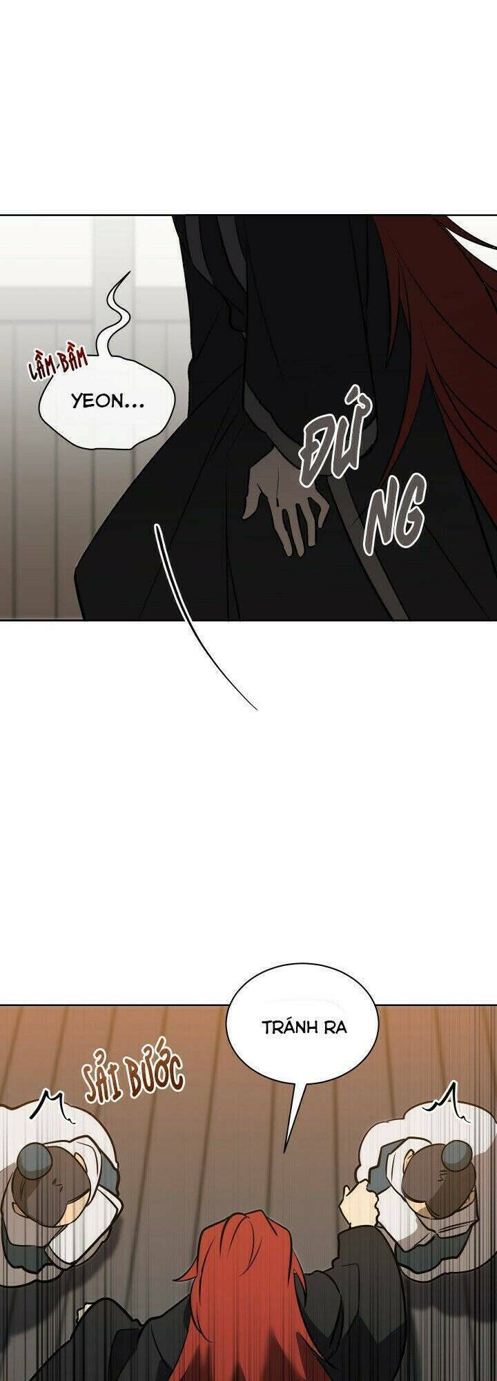 Quái Thú Với Hoa: Chapter 81