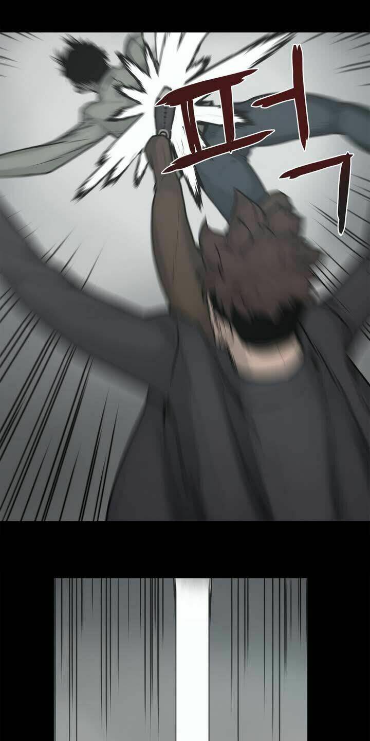 Monster Night: Chapter 2