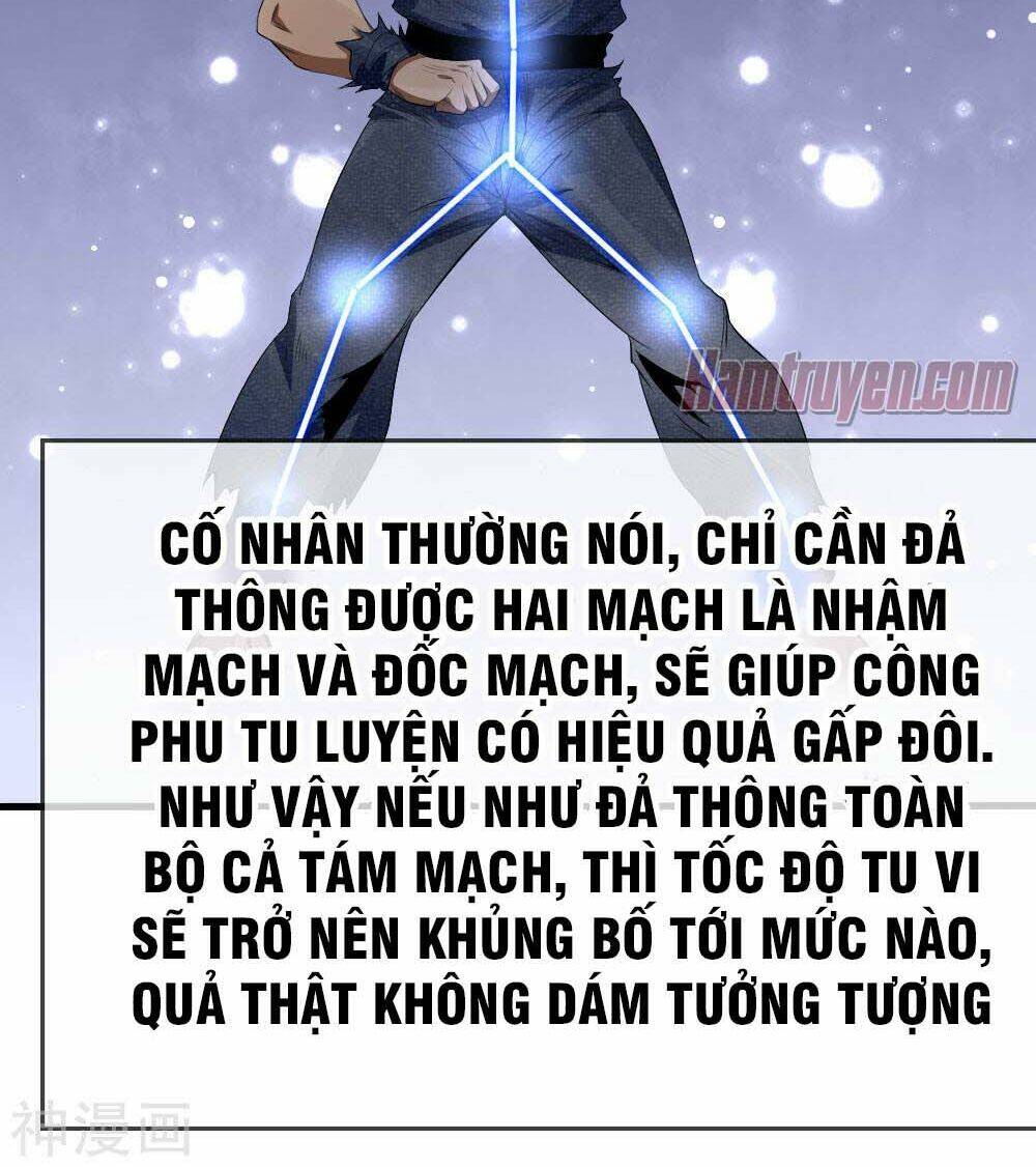 Tuyệt Thế Binh Vương: Chapter 90