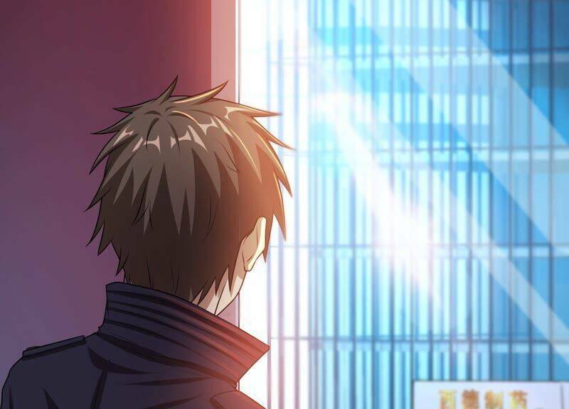 Siêu Năng Phân Hóa: Chapter 12