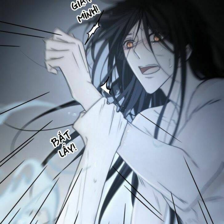 Nguyệt Trụy Trọng Minh: Chapter 19