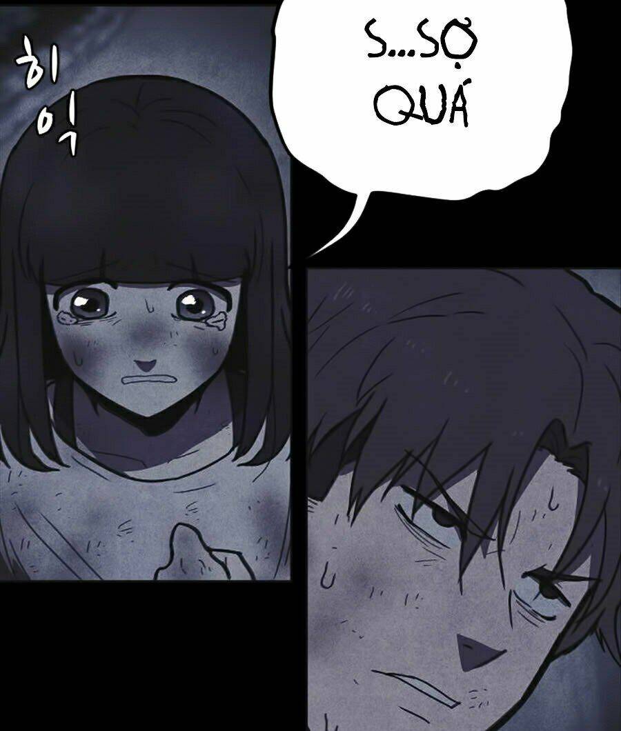 Cậu Bé Shotgun: Chapter 14