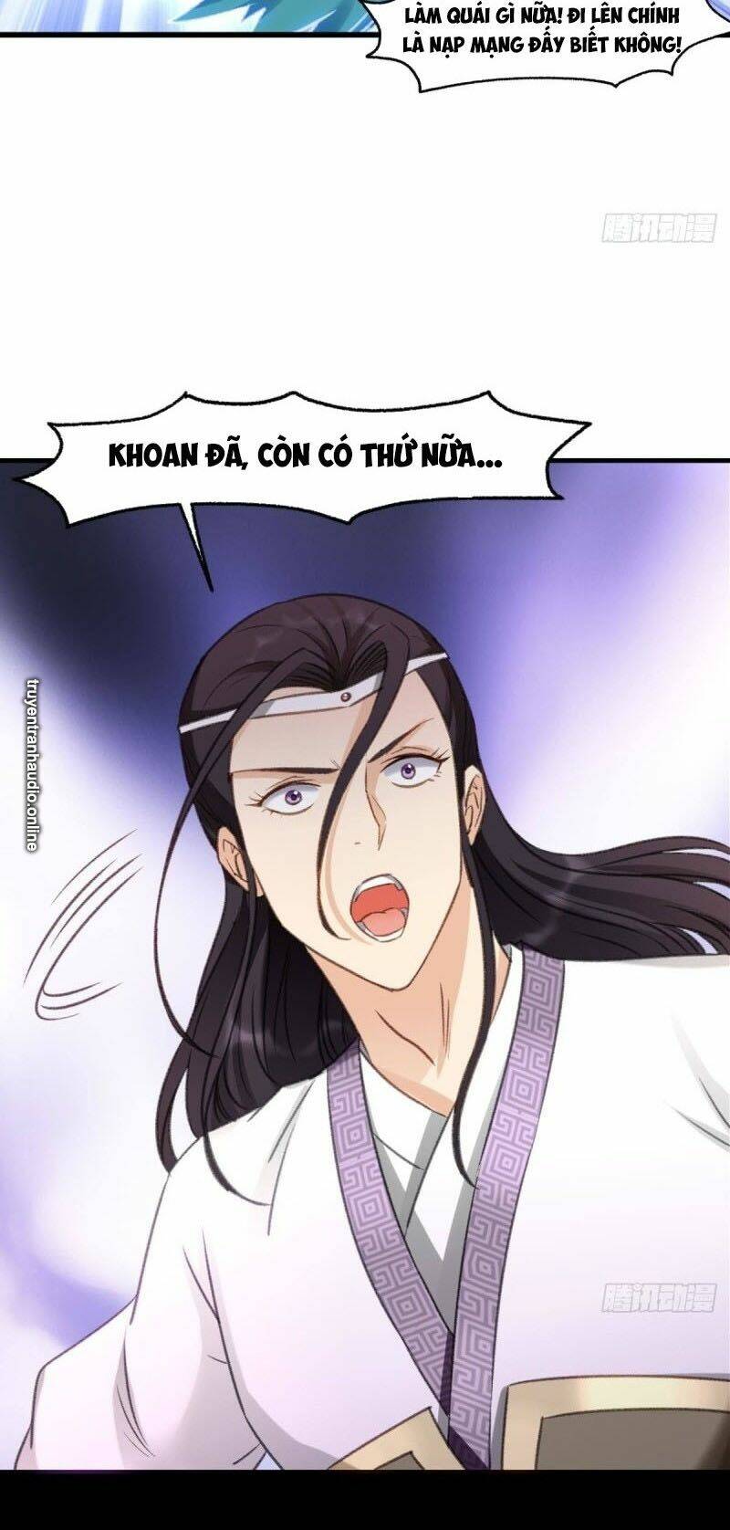Lão Tổ Của Bạn Đang Online: Chapter 94