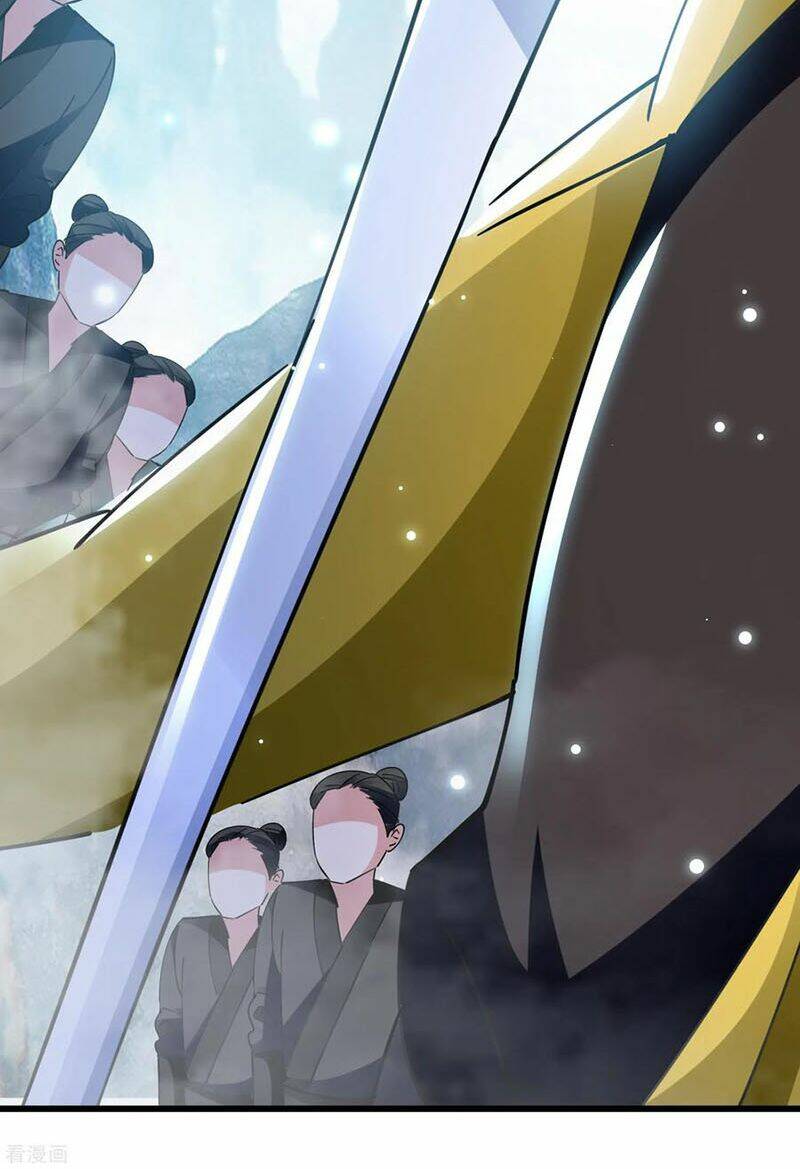 Vạn Giới Tiên Vương: Chapter 79