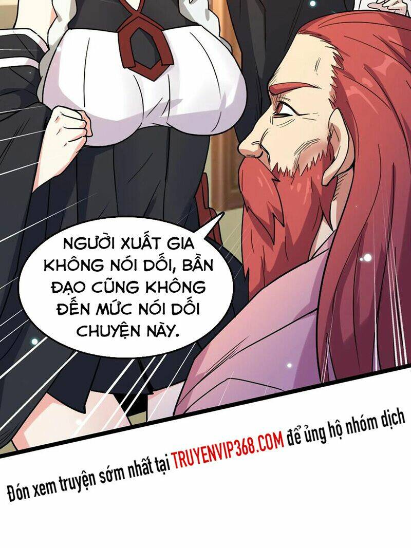 Đại Bảo Kiếm Của Tôi: Chapter 62