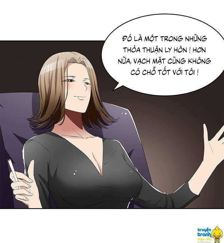 Âm Mưu Bên Gối: Chapter 22