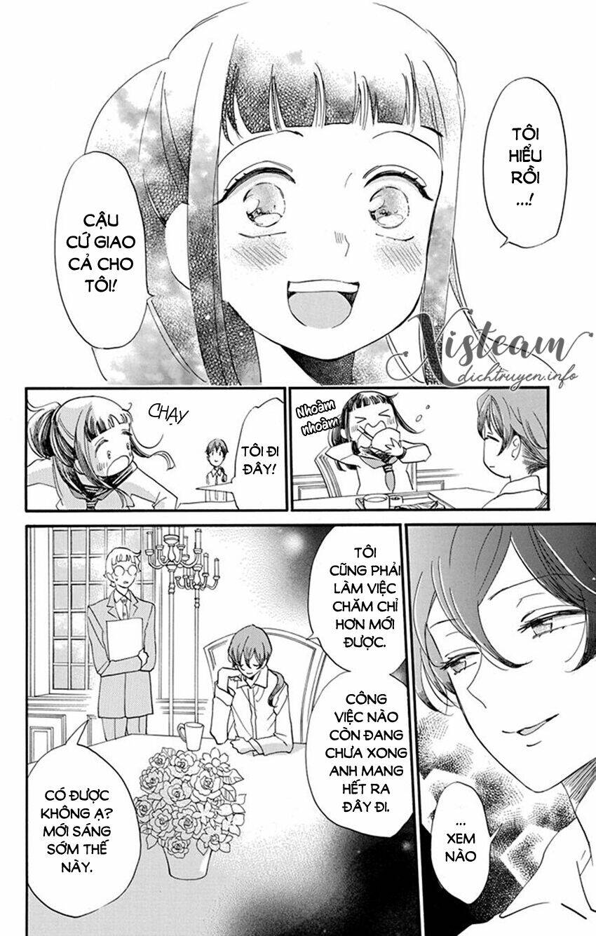 Nin Koi: Chapter 18