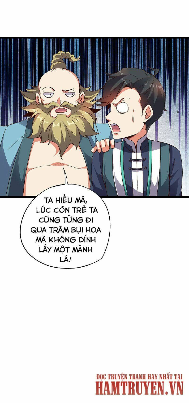Phục Thiên Thánh Chủ: Chapter 64