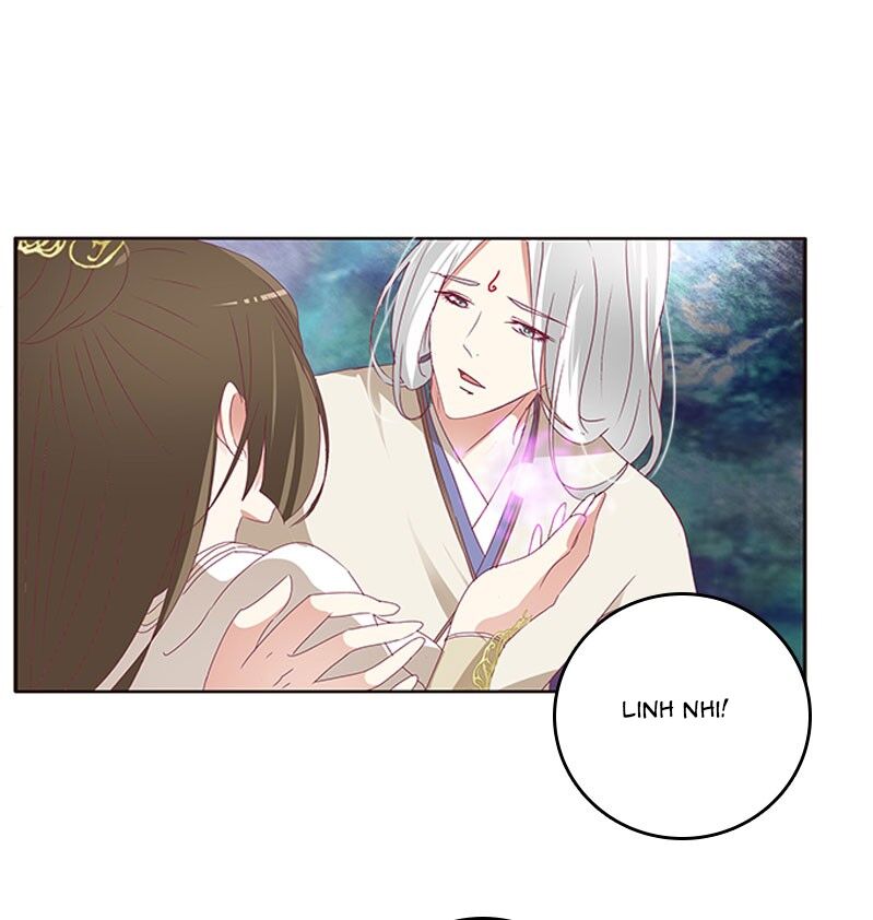 Thông Linh Phi: Chapter 352