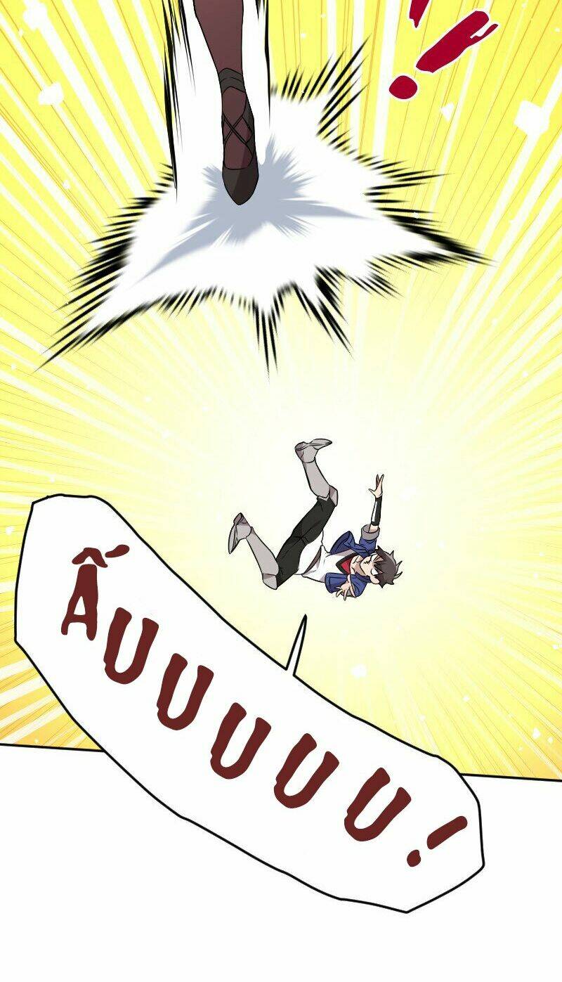 Pháp Sư Và Nữ Chúa Quỷ: Chapter 91