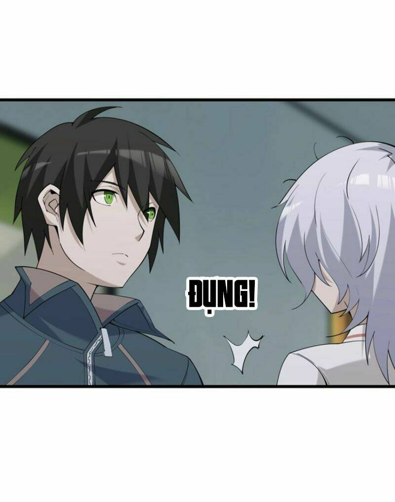 Siêu Cấp Đại Chủ Bạ: Chapter 32