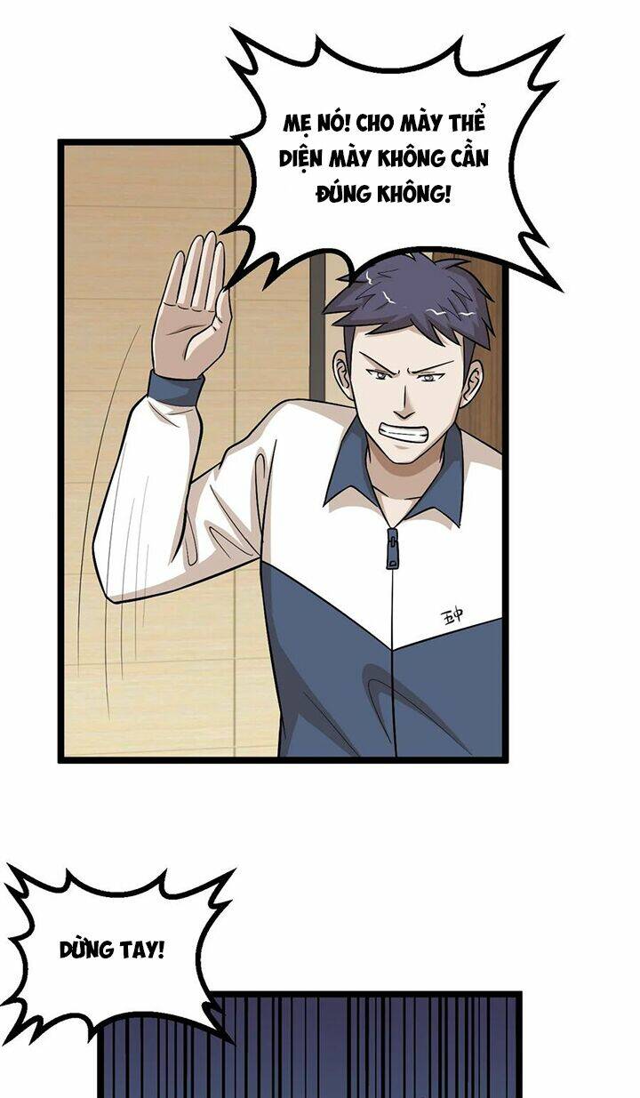 Đai Ca Trở Lại Tuổi 16: Chapter 82