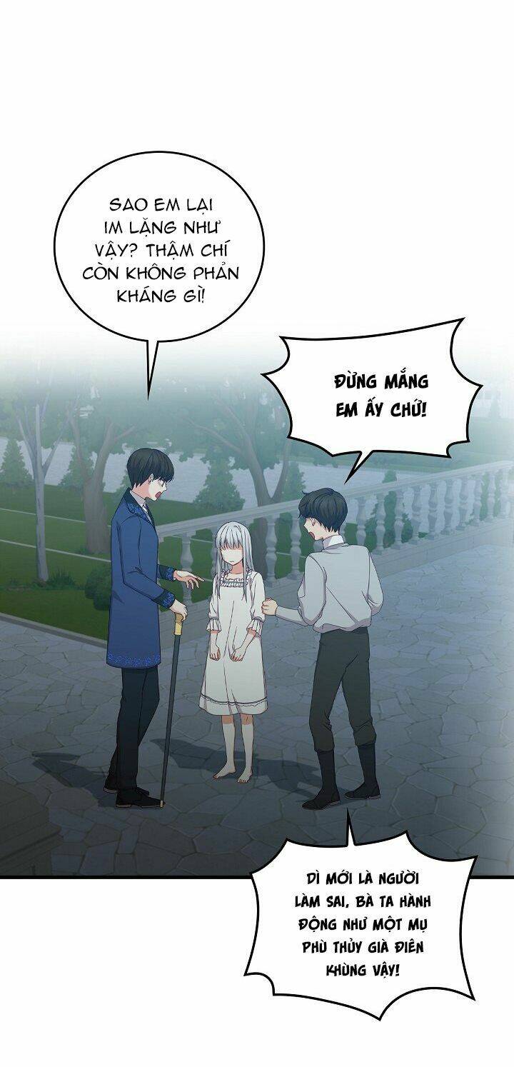 Đừng Chọc Đứa Em Gái Bé Bỏng Của Chúng Tôi: Chapter 33