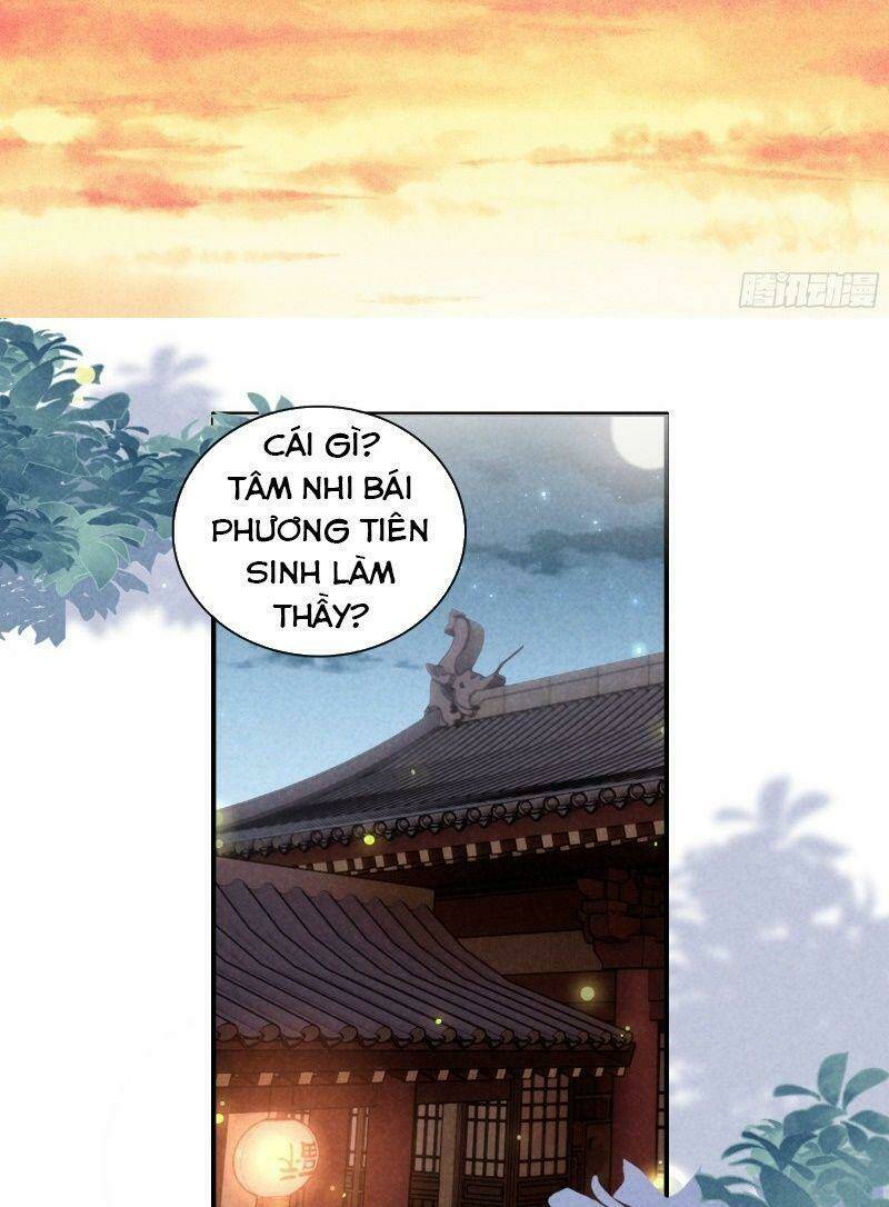Trọng Sinh Chi Đích Nữ Bất Thiện: Chapter 45