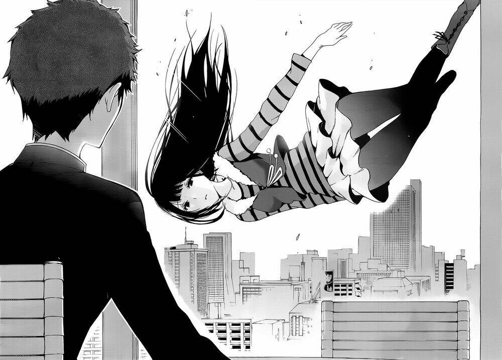 Missile & Plankton: Chapter 4