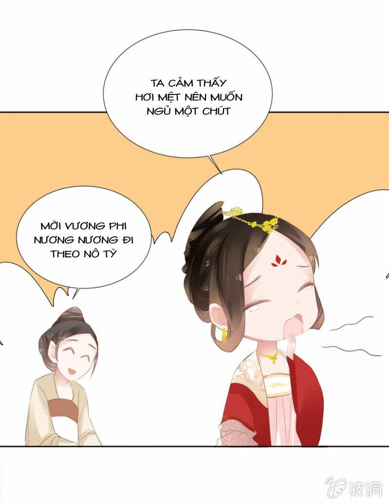 Solo Đi Vương Gia: Chapter 49