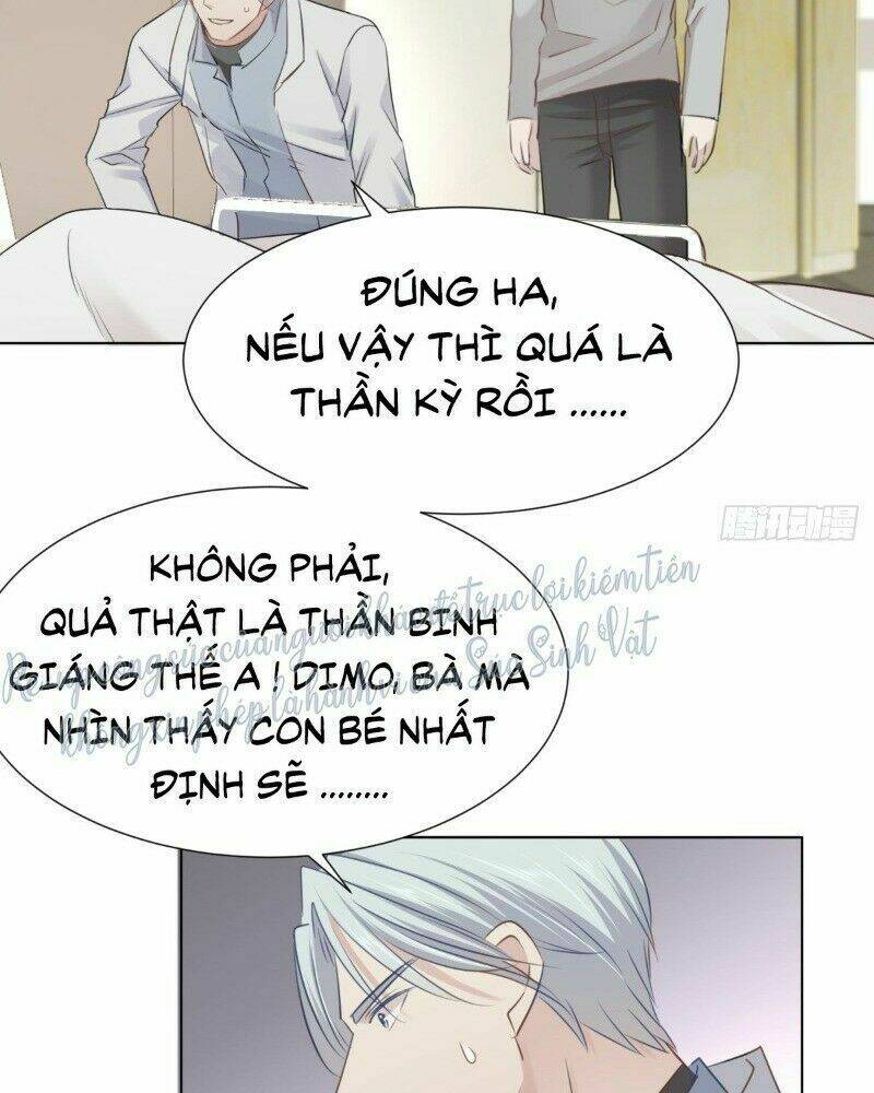 Điều Giáo Gấu Bắc Cực: Chapter 42