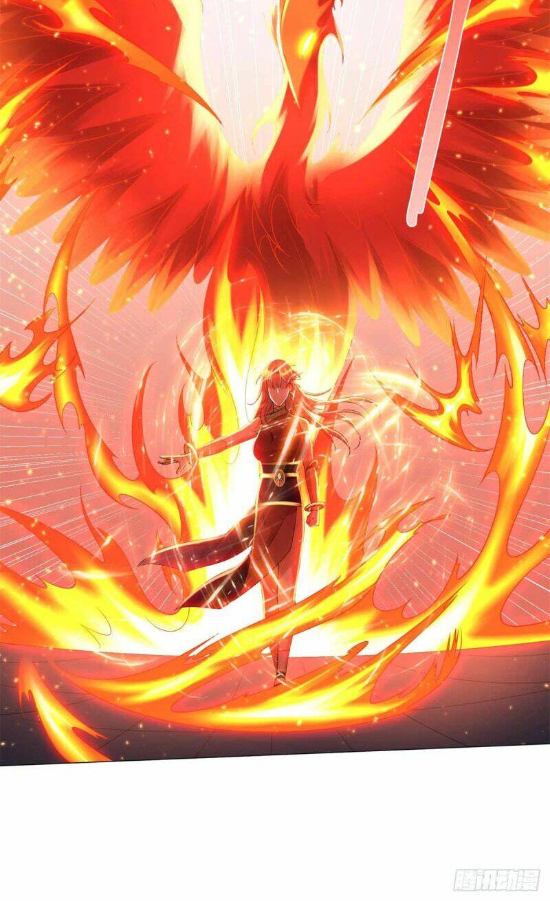 Chí Tôn Trọng Sinh: Chapter 61