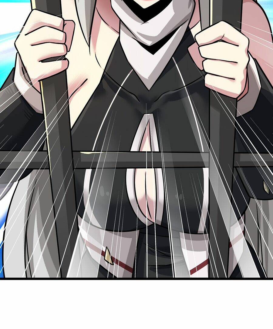 Đại Bảo Kiếm Của Tôi: Chapter 33