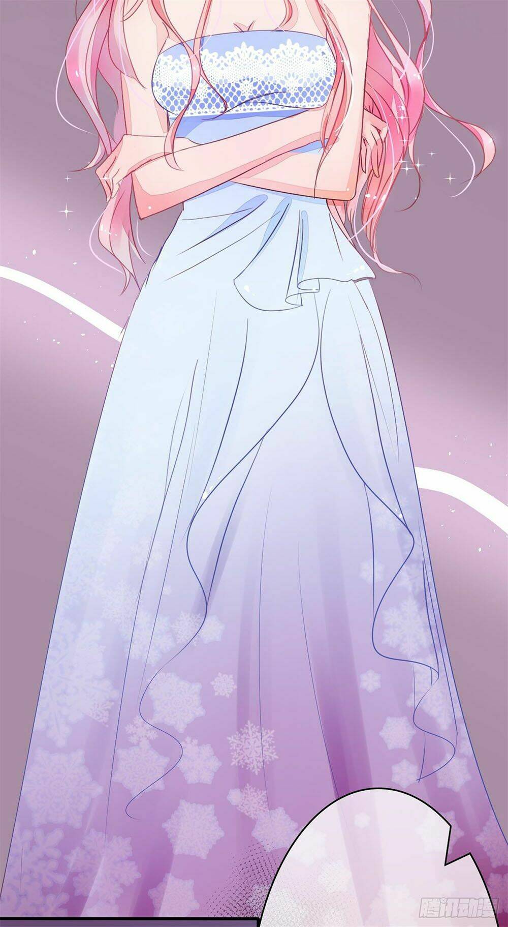 Manh Thê Khó Dỗ: Chapter 6