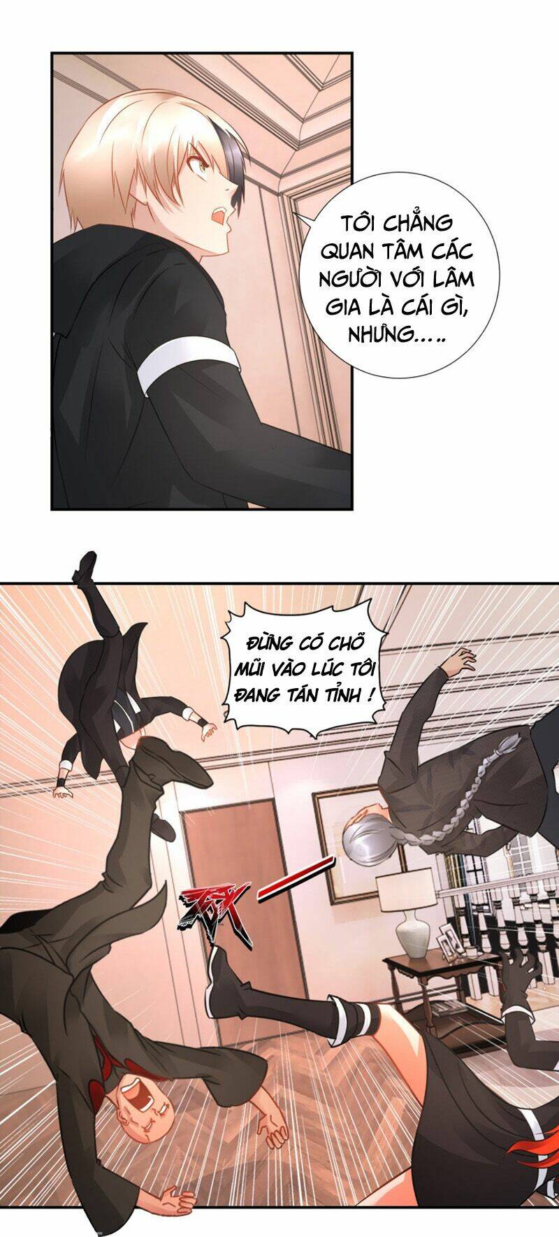 Phong Thủy Thiên Sư: Chapter 46