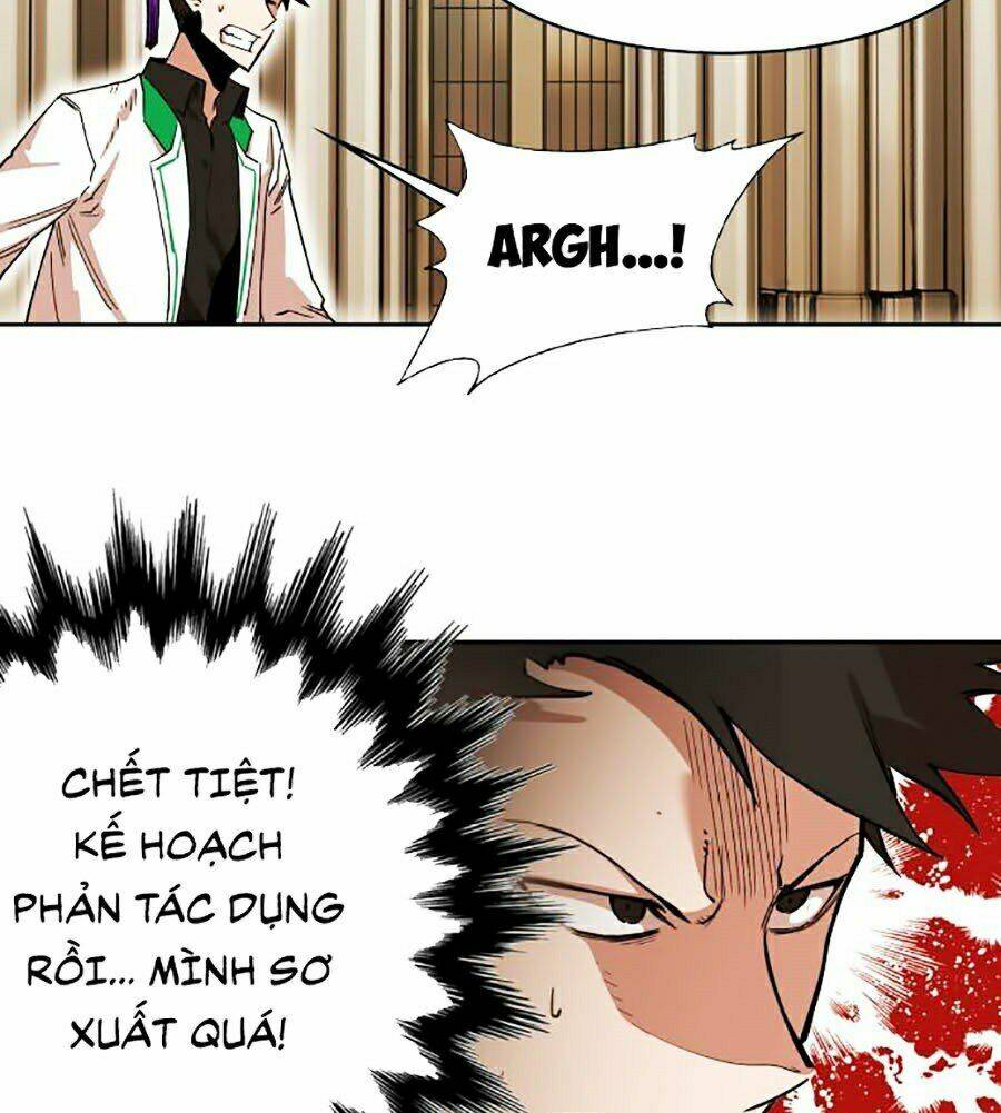 Hard Core Leveling Warrior Ss2: Chapter 80