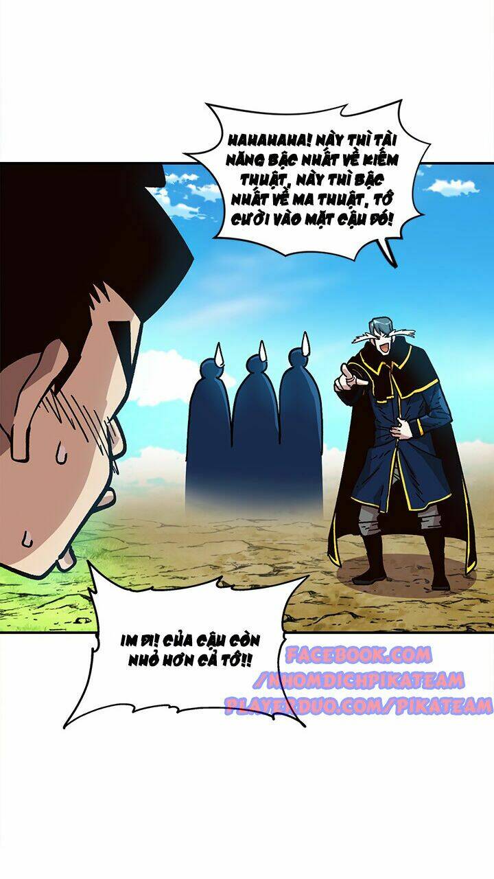 Đại Lục Vô Song: Chapter 24