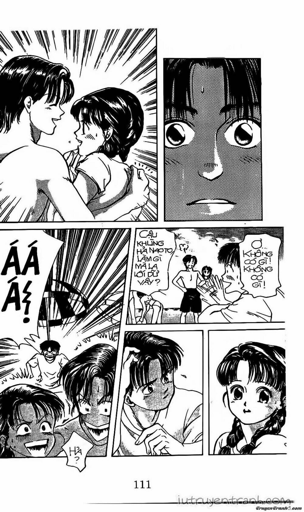 Mirano Nhà Tôi: Chapter 6