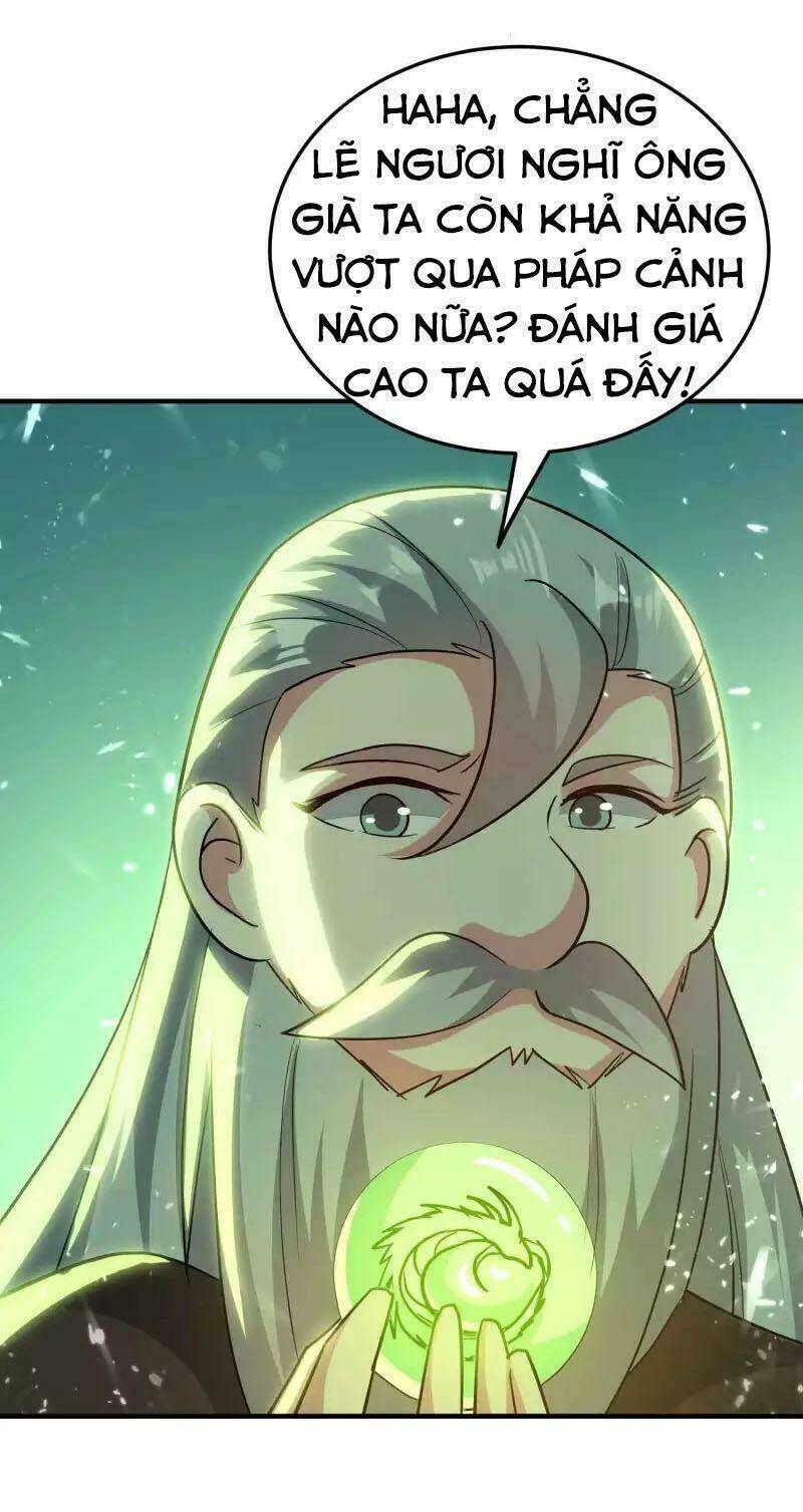 Vạn Giới Tiên Vương: Chapter 172